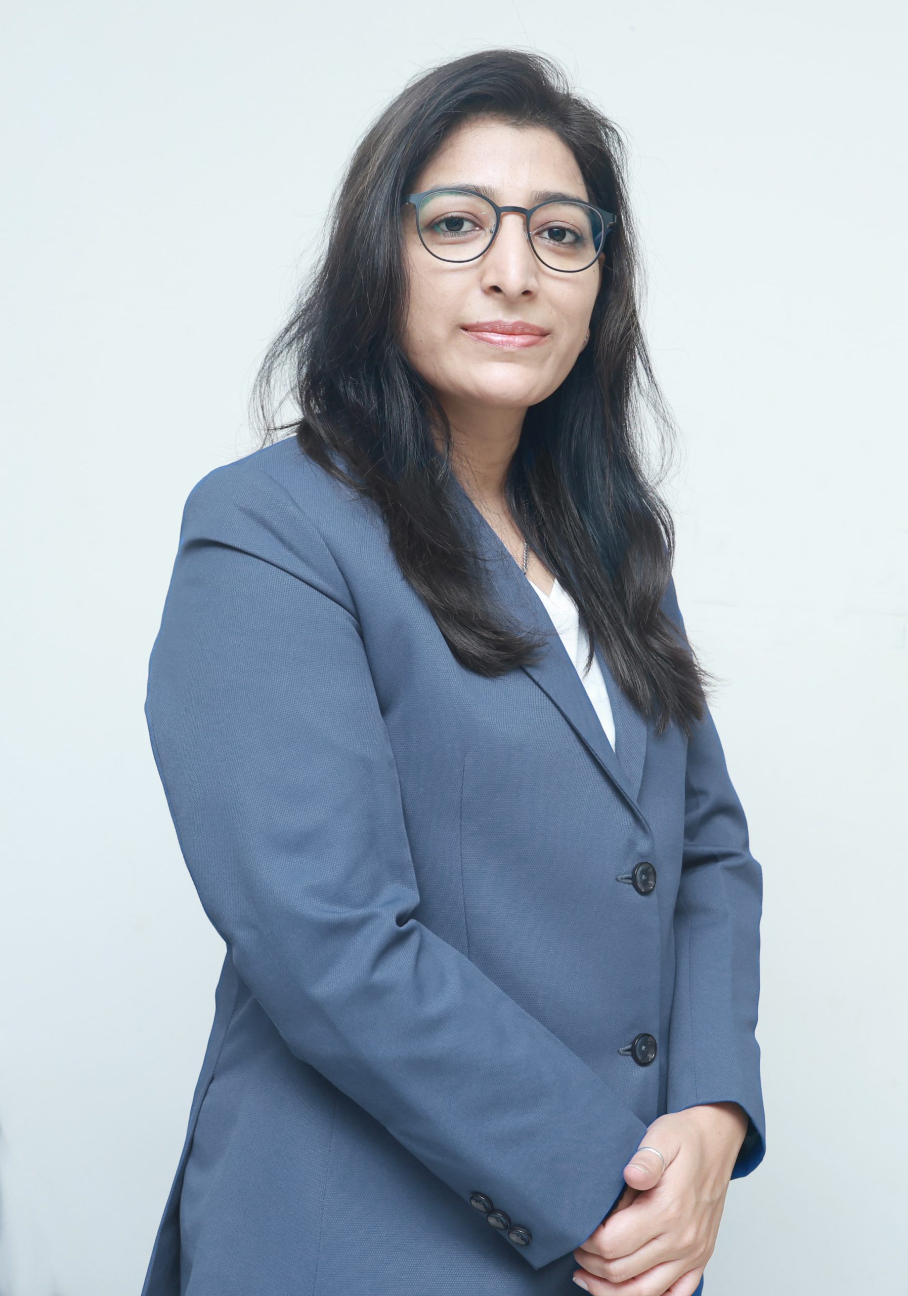 Dr. Dipali Vaghela